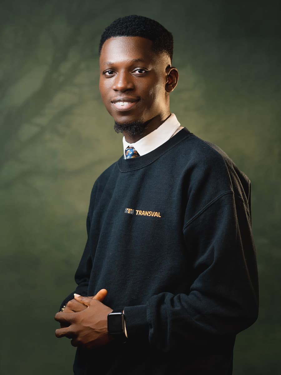 Julius Mike