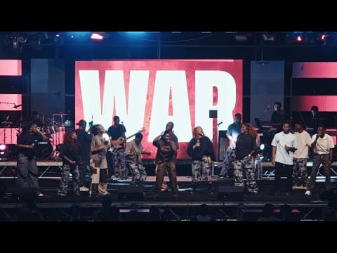 War Medley