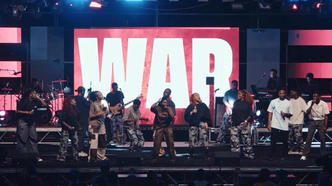 War Medley