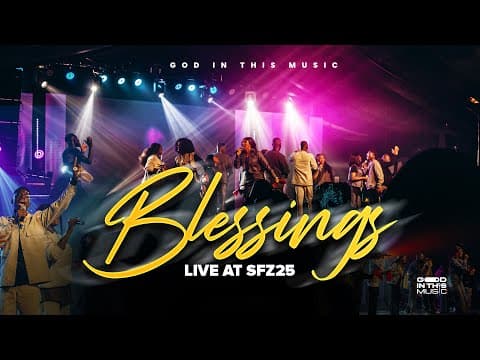 Blessings